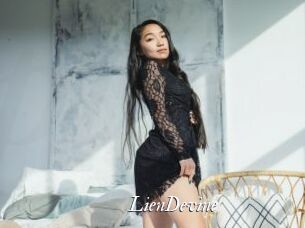 LienDevine