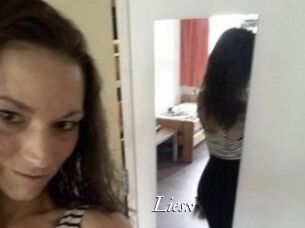 Liesx