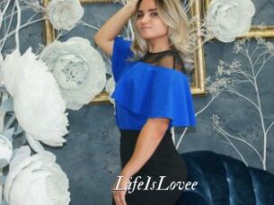 LifeIsLovee