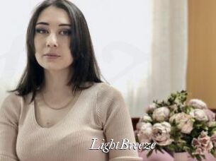 LightBreeze Partouze