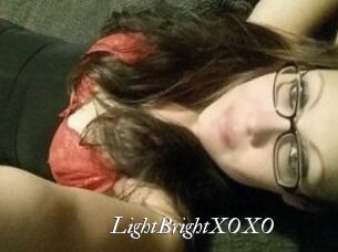 LightBrightXOXO