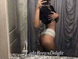 LightBrownDelight Partouze