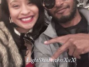 LightSkinLoversXxX
