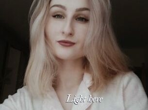 Light_here