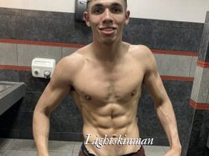 Lightskinman