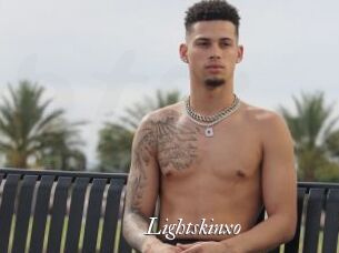 Lightskinxo