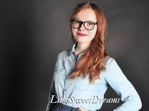 LiikeSweetDreams Partouze