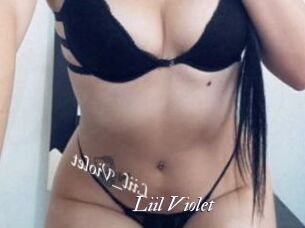Liil_Violet