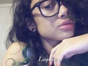Liiquidsun