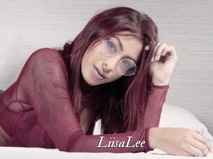LiisaLee
