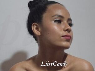 LiisyCandy Partouze