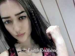 LiittleRedBunny