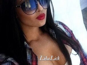 LikaLick