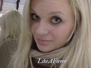 LikeAFireee