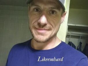 Likeemhard