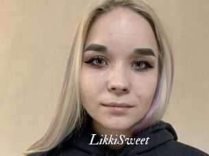 LikkiSweet