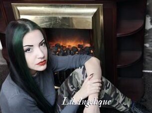 LilAngelique