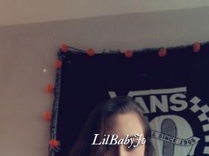 LilBabyJo