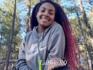 LilBabyXO