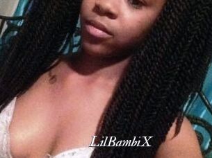 LilBambiX
