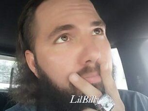 Lil_Billy