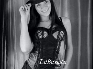 LilBitBabii
