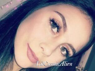 LilCosmicAlien