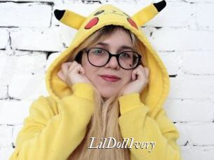 LilDollIvory