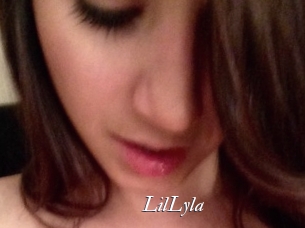 LilLyla