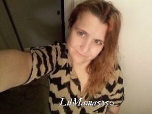 LilMama5150