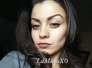 LilMamaXO