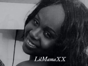 LilMamaXX