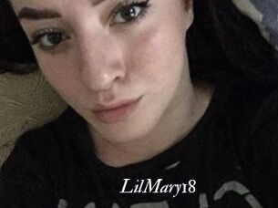 LilMary18
