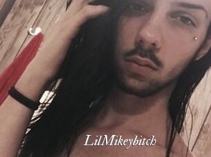 LilMikeybitch