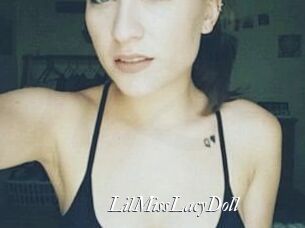 LilMissLacyDoll