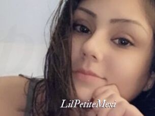 LilPetiteMexi