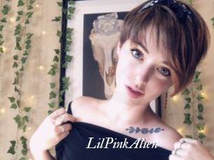 LilPinkAlien