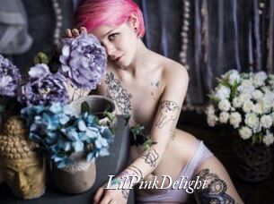LilPinkDelight
