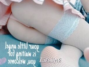 LilSally18