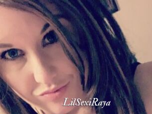 LilSexiRaya
