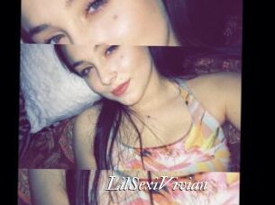 LilSexiVivian