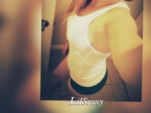 LilSexxy