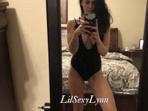 LilSexyLynn