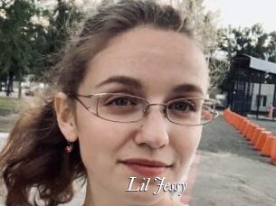 Lil_Jessy