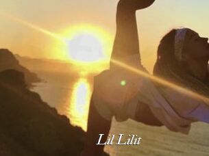 Lil_Lilit Partouze