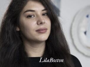 LilaBoston