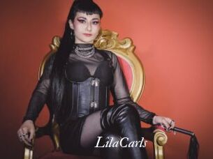 LilaCarls
