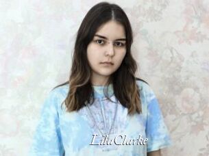 LilaClarke