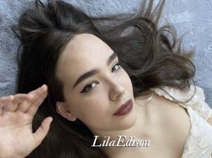 LilaEdison