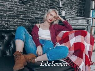 LilaSamper